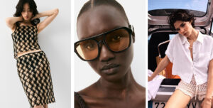 H&M Summer 2025 collection shines with crafted details and a sophisticated boho feel