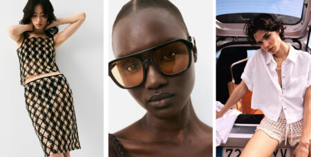 H&M Summer 2025 collection shines with crafted details and a sophisticated boho feel