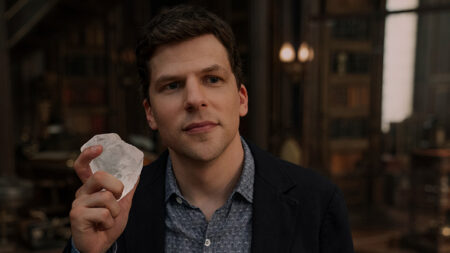 ‘Now You See Me: Now You Don’t’ hits cinemas this week