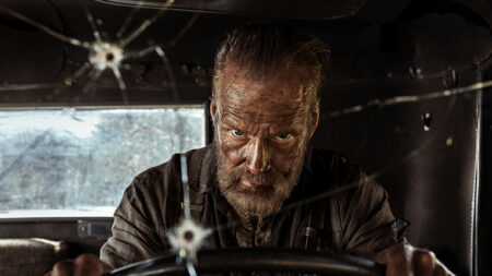 ‘Sisu: Road to Revenge’ hits local cinemas this week