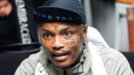 Shebeshxt arrested for attempted murder