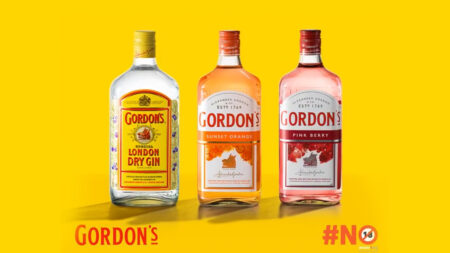 There’s Only One with a Taste Worth Talking About