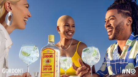 There’s Only One with a Taste Worth Talking About