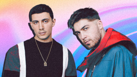 Majid Jordan returns to South Africa for 2026 Milk + Cookies Festival