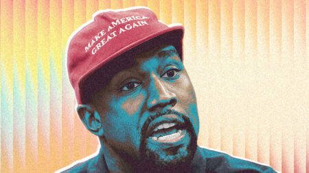 Ye cancels 13 December show in South Africa–to a later date