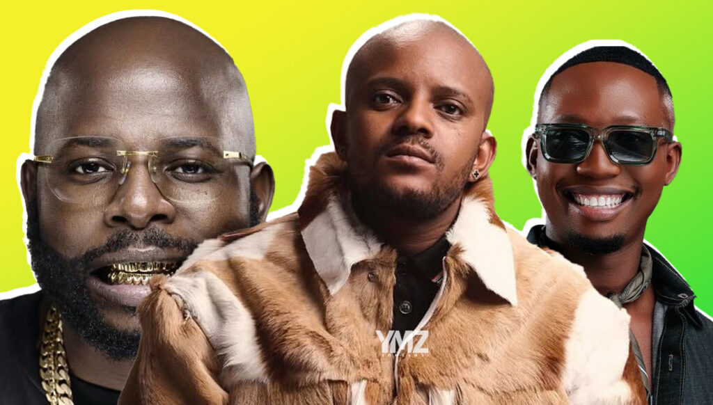 Spotify’s Wrapped 2025 results are in! Here are the Top Artists & Songs