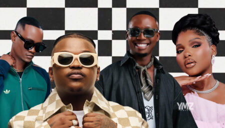 ALL YOU NEED TO KNOW: Spotify Wrapped 2025 celebration heads to Pitori this weekend