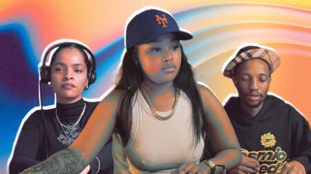 HOUSE OF YMZ: most streamed sets of 2025