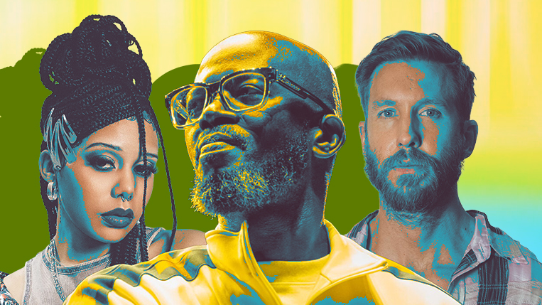 LIV Golf South Africa festival 19-22 March 2026 at Steyn City