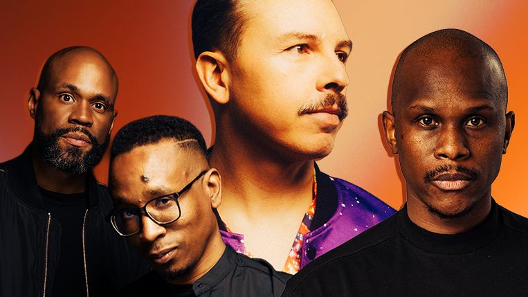 Purple Disco Machine, DJ Kent, Liquideep and more to headline