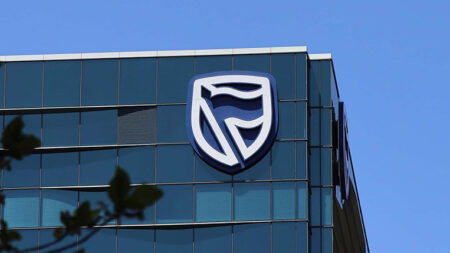 Standard Bank launches Smart ID services at selected branches