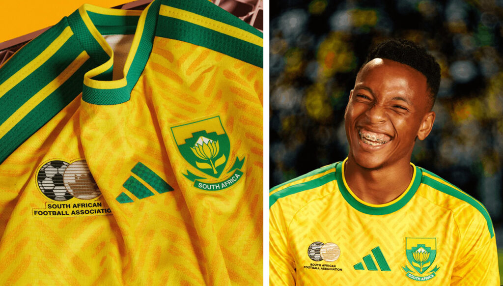 Bafana Bafana Banyana New Adidas Kit 2026 27 bafana-bafana-banyana-new-adidas-kit-2026-27