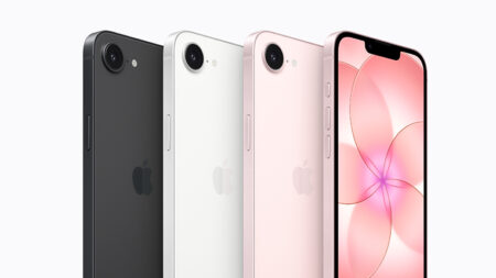 Apple unveils its new cheapest iPhone 17e