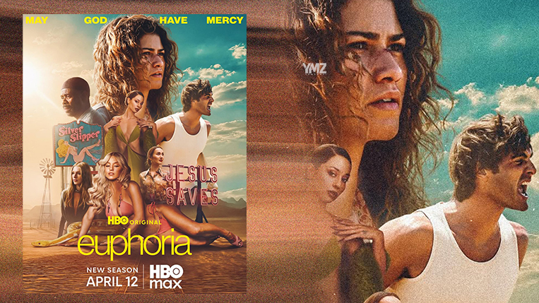 euphoria season 3