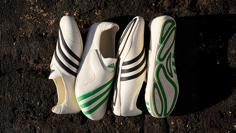 adidas gazelle silver green womens adidas Originals Virginia Adistar Jellyfish By Pharrell Williams - JP9261 |  SNS