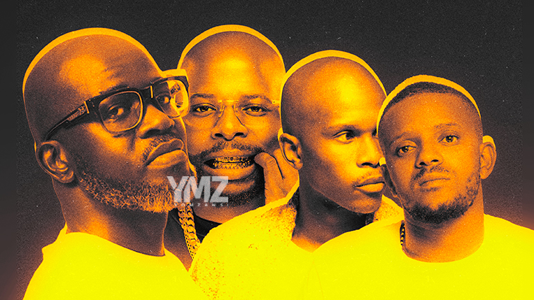 Black Coffee taps Kabza, Maphorisa, DJ Kent for Hï Ibiza