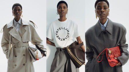 H&M unveils its upcoming collab with Stella McCartney