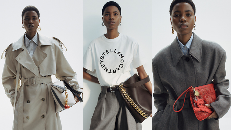 H&M unveils the full Stella McCartney H&M Collection 2026