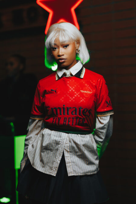 Heineken House Home Game Experience UEFA 2026