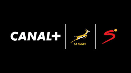 Canal+ and SA Rugby sign new multi-year broadcast deal