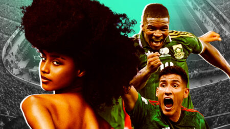 Tyla to perform at World Cup 2026 opening ceremony just before Bafana v Mexico match