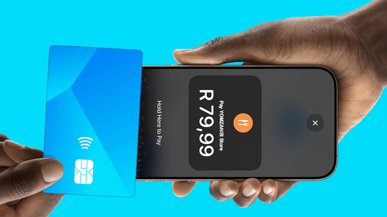 Apple's Tap to Pay on iPhone now available in South Africa