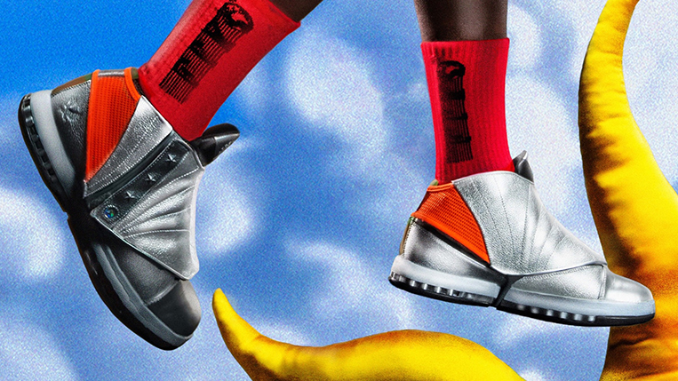 Free The Youth x Air Jordan 16 release date 2026