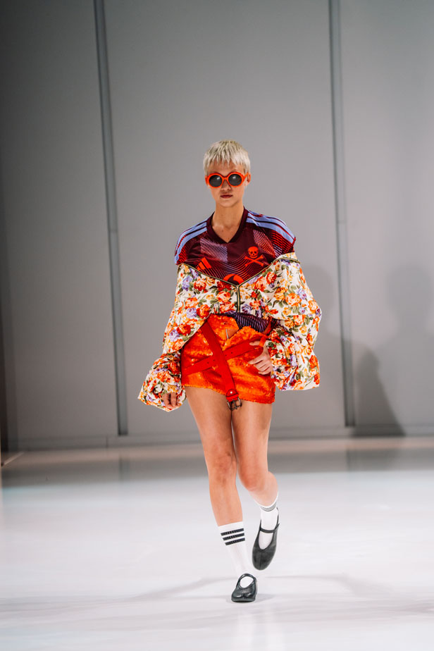 Orlando Pirates makes history at 2026 SA Fashion Week
