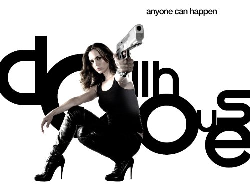 Dollhouse Season 2 (2010)