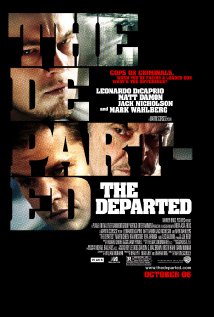The Departed (2007)
