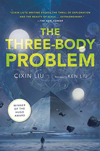 The Three-Body Problem (2016)