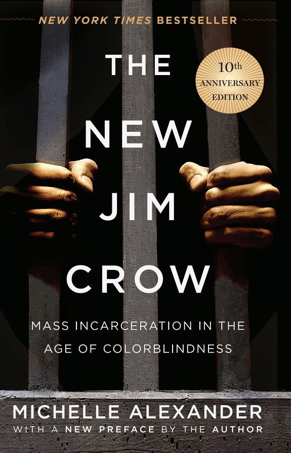 The New Jim Crow: Mass Incarceration in the Age of Colorblindness (2020)