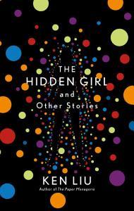 The Hidden Girl and Other Stories (2020)