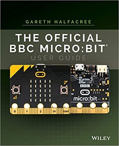 The Official BBC micro:bit User Guide (2017)