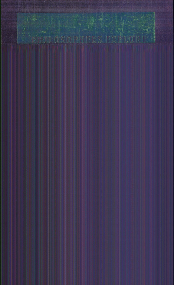 Philosophers Explore The Matrix