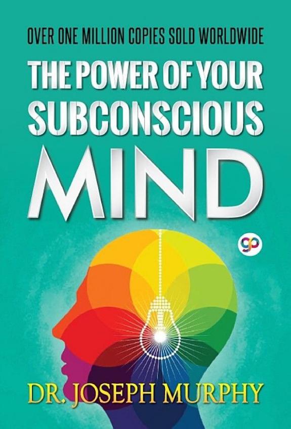 The Power of Your Subconscious Mind (2016)