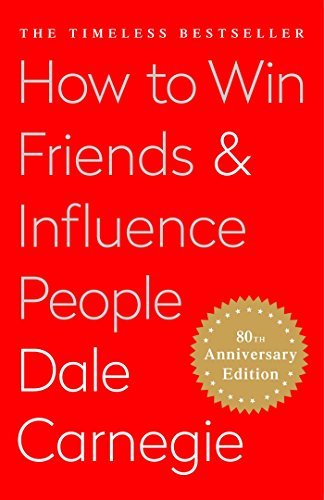 How To Win Friends and Influence People (2010)