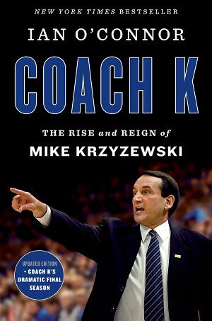 Coach K: The Rise and Reign of Mike Krzyzewski (2022)