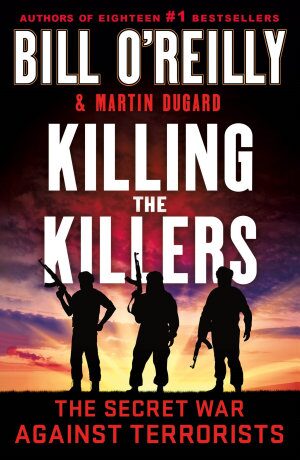 Killing the Killers: The Secret War Against Terrorists (2022)