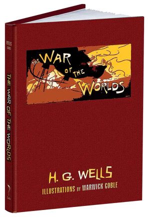 The War of the Worlds (2015)