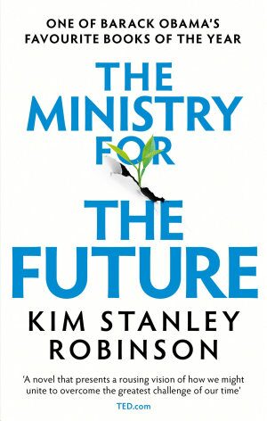 The Ministry for the Future (2020)