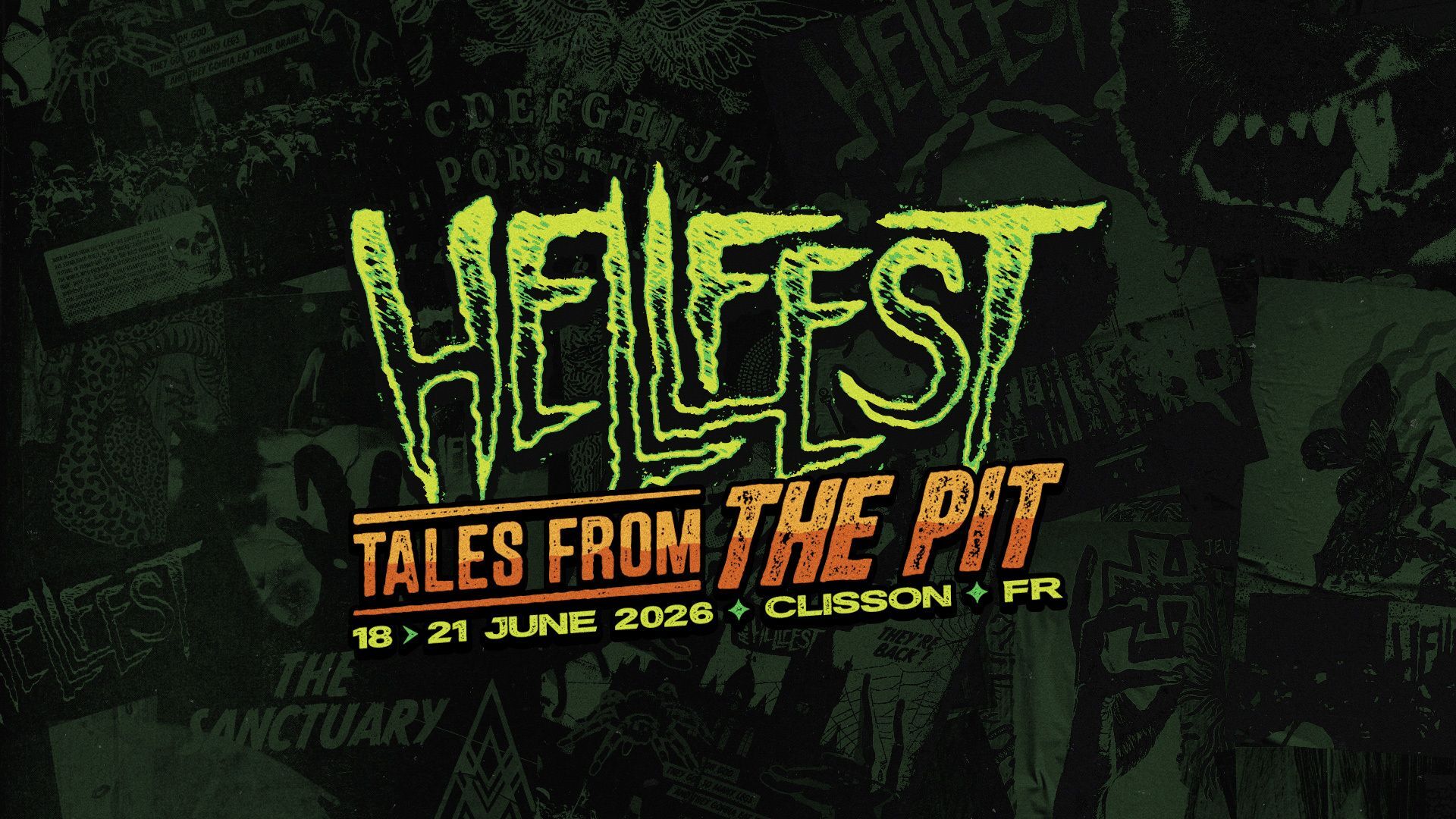 Hellfest 2026