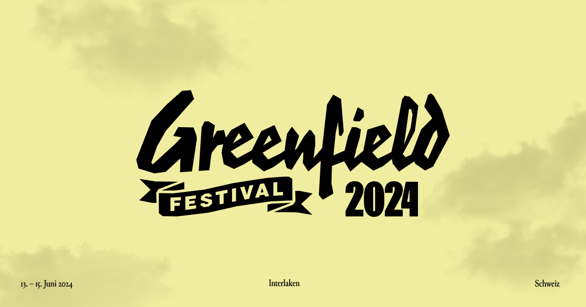 Greenfield Festival 2024