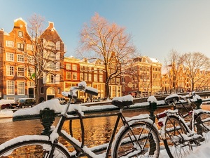 Amsterdam