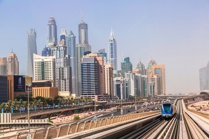 Dubai
