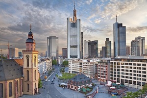 Frankfurt