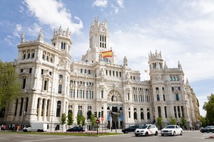 Madrid