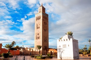 Marrakesh