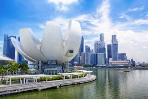 Singapore
