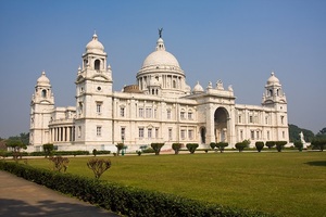 Calcutta
